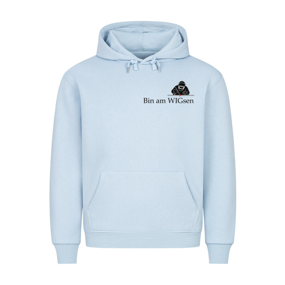 Image for color: babyblau