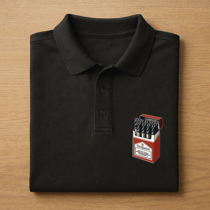Fräserschachtel - POLOSHIRT
