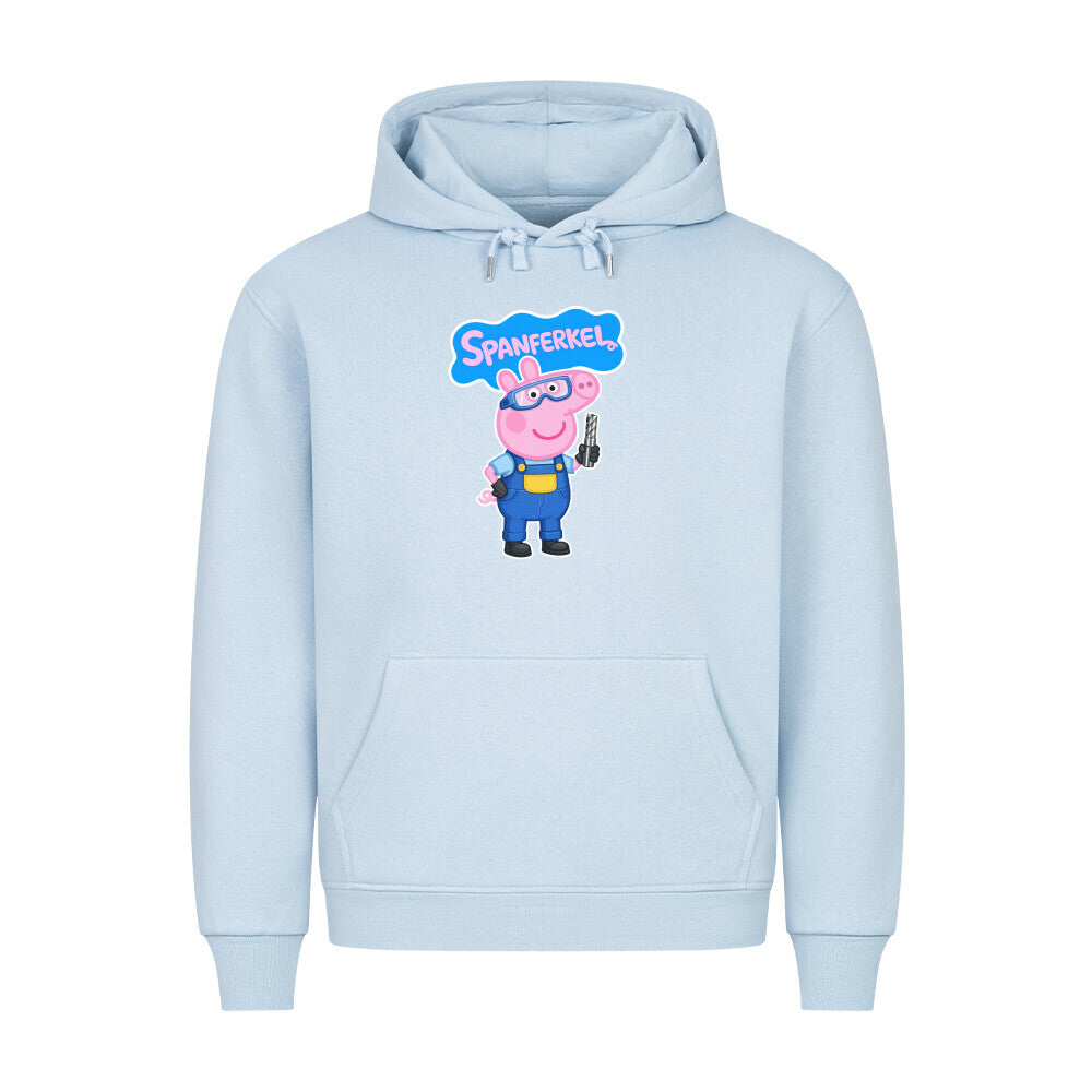 Image for color: babyblau