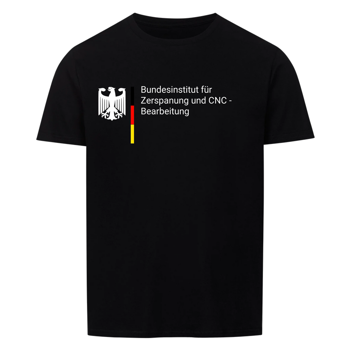 Bundesinstitut - T-SHIRT - personalisiert