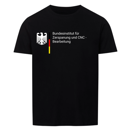 Bundesinstitut - T-SHIRT - personalisiert