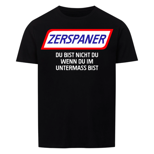 Du bist nicht du - T-SHIRT - personalisiert