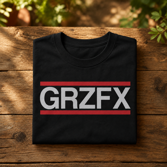 GRZFX - T-SHIRT