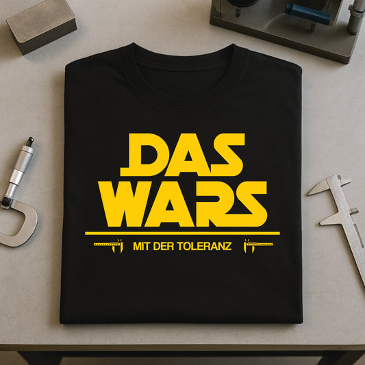 Das Wars - T-SHIRT